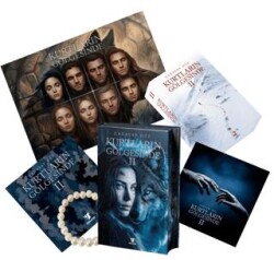 Kurtların Gölgesinde 2 - Kutulu Set - Vera Kitap