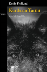 Kurtların Tarihi - Yapı Kredi Yayınları