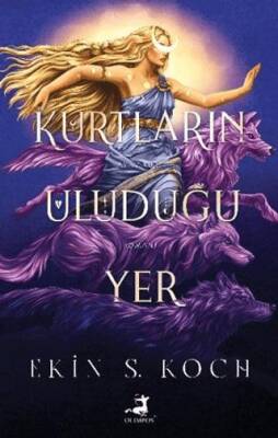 Kurtların Uluduğu Yer - 1