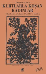 Kurtlarla Koşan Kadınlar - Ayrıntı Yayınları