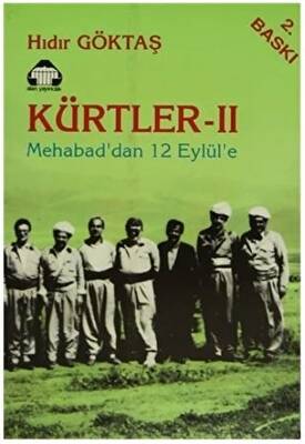 Kürtler - 2 - 1