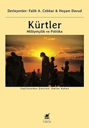Kürtler - Ayrıntı Yayınları