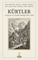 Kürtler - Güneş Kitabevleri Yayınları
