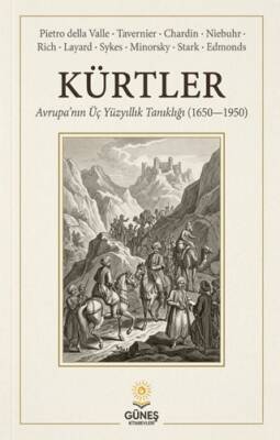 Kürtler - 1