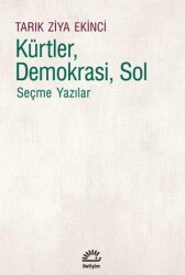 Kürtler, Demokrasi, Sol - İletişim Yayınevi