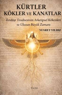 Kürtler Kökler ve Kanatlar - 1