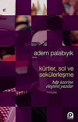 Kürtler, Sol ve Sekülerleşme - Pınar Yayınları