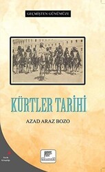 Kürtler Tarihi - Gelenek Yayıncılık