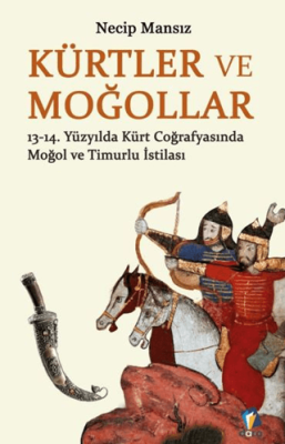 Kürtler ve Moğollar - 1