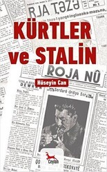 Kürtler ve Stalin - Ceylan Yayınları