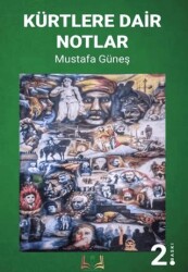 Kürtlere Dair Notlar - Sidar Yayınları