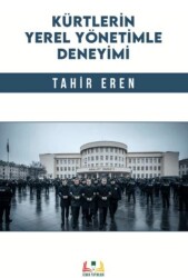 Kürtlerin Yerel Yönetimle Deneyimi - Sidar Yayınları