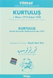 Kurtuluş 1 Mayıs 1919-Şubat 1920 - Tüstav İktisadi İşletmesi