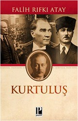 Kurtuluş - Pozitif Yayınları
