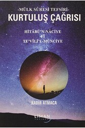 Kurtuluş Çağrısı - Liman Yayınevi