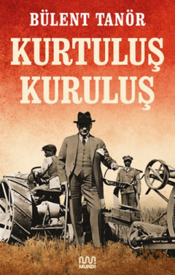 Kurtuluş Kuruluş - 1