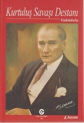 Kurtuluş Savaşı Destanı - Can Yayınları (Ali Adil Atalay)