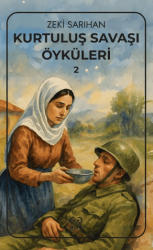 Kurtuluş Savaşı Öyküleri – 2 - Gufo Yayınları