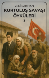 Kurtuluş Savaşı Öyküleri – 3 - Gufo Yayınları
