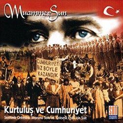 Kurtuluş ve Cumhuriyet - Sun Yayınevi