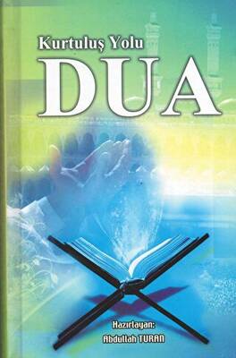 Kurtuluş Yolu Dua - 1