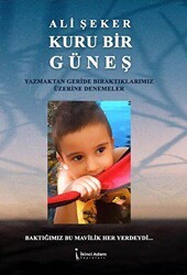 Kuru Bir Güneş - İkinci Adam Yayınları