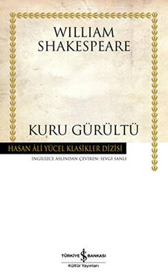 Kuru Gürültü - 1