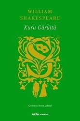 Kuru Gürültü - Alfa Yayınları
