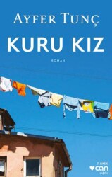 Kuru Kız - Can Yayınları