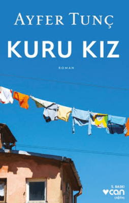 Kuru Kız - 1