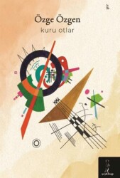 Kuru Otlar - Şey Kitap