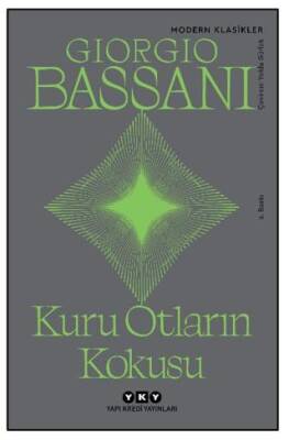 Kuru Otların Kokusu - 1
