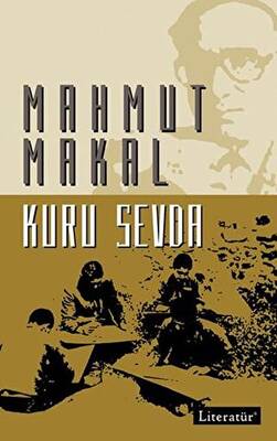 Kuru Sevda - 1