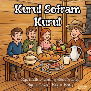 Kurul Sofram Kurul - 1