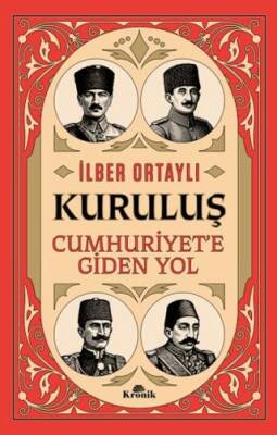 Kuruluş - Cumhuriyet’e Giden Yol - 1