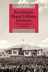 Kuruluşun İhmal Edilmiş İstisnası - İletişim Yayınevi