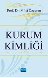 Kurum Kimliği - Nobel Akademik Yayıncılık