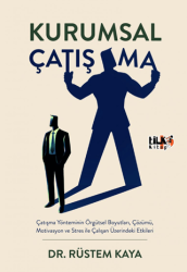 Kurumsal Çatışma - Tilki Kitap