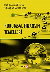 Kurumsal Finansın Temelleri - Beta Yayınevi