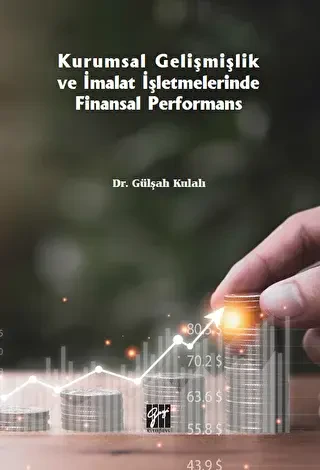 Kurumsal Gelişmişlik ve İmalat İşletmelerinde Finansal Performans - 1