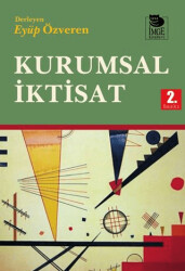 Kurumsal İktisat - İmge Kitabevi Yayınları