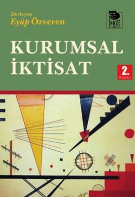 Kurumsal İktisat - 1