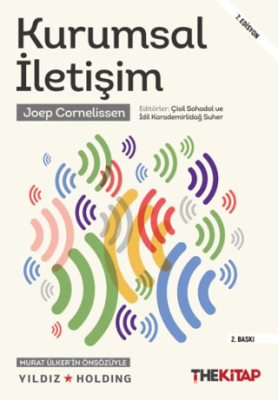 Kurumsal İletişim - 1