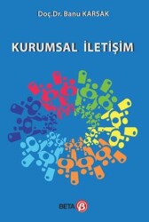 Kurumsal İletişim - Beta Yayınevi