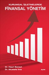Kurumsal İşletmelerde Finansal Yönetim - Alfa Yayınları - Ders Kitapları