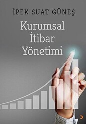 Kurumsal İtibar Yönetimi - Cinius Yayınları