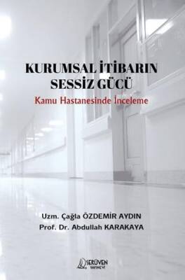 Kurumsal İtibarin Sessiz Gücü - 1