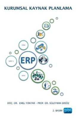Kurumsal Kaynak Planlama - 1