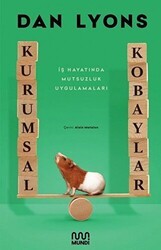 Kurumsal Kobaylar - Mundi