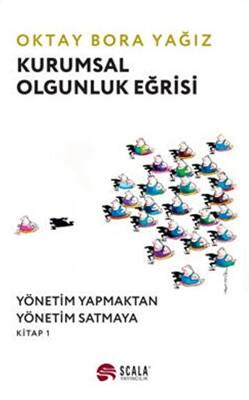 Kurumsal Olgunluk Eğrisi - 1